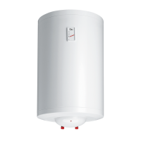 Водонагреватель накопительный (бойлер) TIKI TG 80 N Prime 80V9