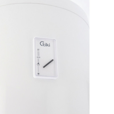 Водонагреватель накопительный (бойлер) TIKI TG 80 N Prime 80V9