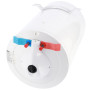 Водонагреватель накопительный (бойлер) TIKI TG 80 N Prime 80V9