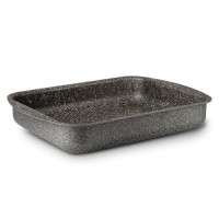 Форма для випічки TVS Mineralia 25х18 см (BL039252230201)