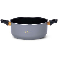 Сковорода TVS Zenzero Induction 24 см