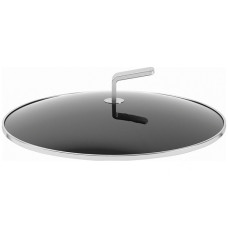Кришка скляна TVS Luna Induction 28 см (9465128003G601)