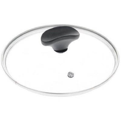 Кришка скляна TVS Mineralia Induction 24 см (9465124003M001)