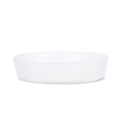 
Форма для випічки TVS Sintesi 30х21 см, овальна
