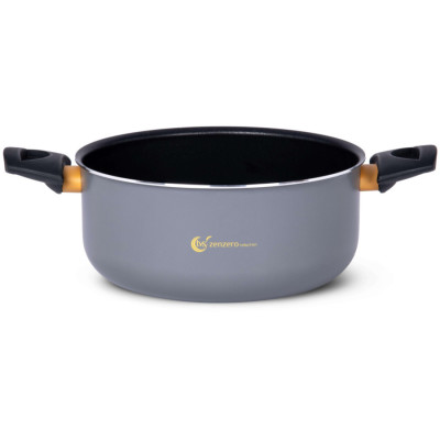 
              Каструля без кришки TVS Zenzero Induction 24 см
                          