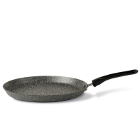 Сковорода для млинців TVS Mineralia Induction 25 см