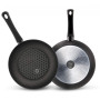 Сковорода TVS Diamante Induction 26 см (DP279263310001)
