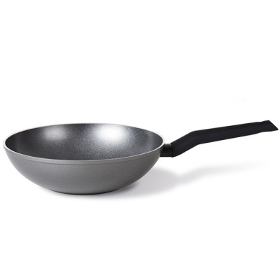 Сковорода вок TVS Origine Induction 28 см 4N793283210001