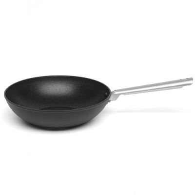 Сковорода вок TVS Terra Italia Induction, 28 см (DV793283320001)