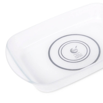 
Форма для випічки TVS Sintesi 39х24 см, прямокутна
