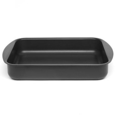 Форма для випічки глибока TVS Terra Italia Induction, 35х27 см (EH039352230001)
