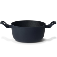 Каструля без кришки TVS Virtus 20 см, 2,8 л (CS480202910001)