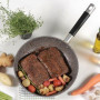 Сковорода TVS Gran Gourmet 24 см