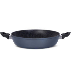 Сковорода вок TVS Easy Eco Induction 28 см