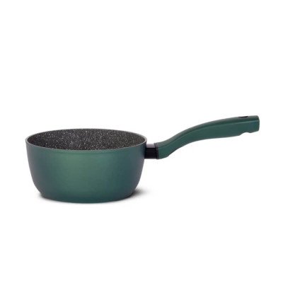 
Ківш TVS Eco Ok Induction 16 см, 1,3 л
