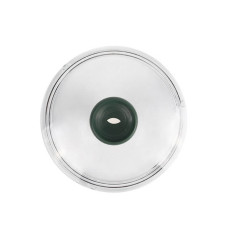 Кришка скляна TVS Eco Ok 20 см