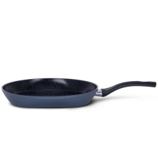 Сковорода-гриль TVS Easy Eco Induction 28 см