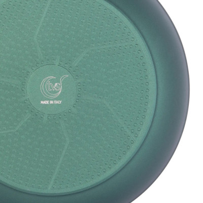 
Сотейник TVS Eco Ok Induction 28 см з двома ручками
