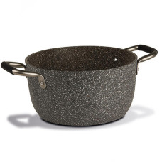 Каструля без кришки TVS Gran Gourmet 20 см, 3,1 л