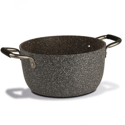 Каструля без кришки TVS Gran Gourmet 24 см, 4,8 л (BJ474243720002)