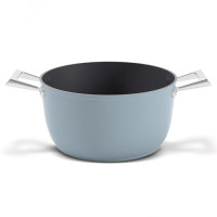 Каструля без кришки TVS Luna Induction 20 см, 2,9 л (1Т474203320001)