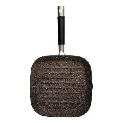 Сковорода-гриль TVS Gran Gourmet 28х28 см BL730282920002