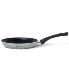 Сковорода TVS Sofia 20 см, зелена