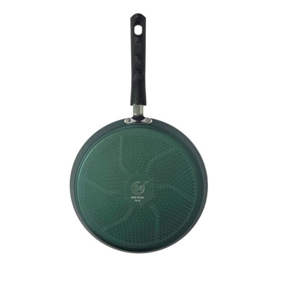 
Сковорода для млинців TVS Eco Ok Induction 25 см
