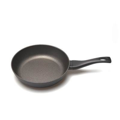 Сковорода глибока TVS Italiana Virtu 24 см