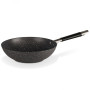 Сковорода вок TVS Gran Gourmet 28 см BJ793283220002