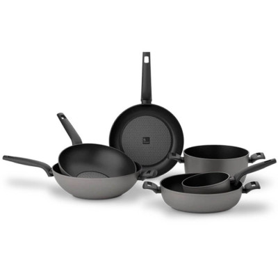 Вок TVS Titan Elite Induction 28 см