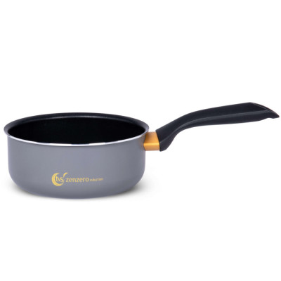 Ківш TVS Zenzero Induction 18 см, 1.8 л