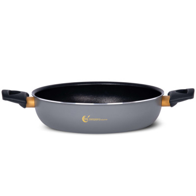 Сковорода TVS Zenzero Induction 28 см