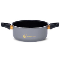 Сковорода TVS Zenzero Induction 20 см