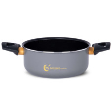 Сковорода TVS Zenzero Induction 20 см