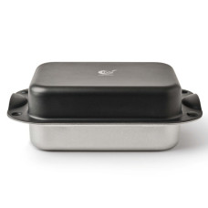 Набір для випічки з двох предметів TVS Gli Speciali 25х18 см (22095022530301)