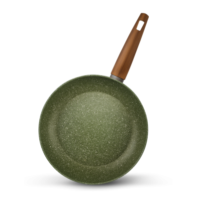 Сковорода TVS Natura Induction. 20 см