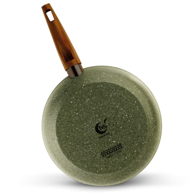 Сковорода TVS Natura Induction. 20 см