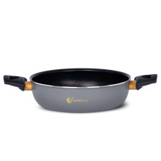 Сотейник TVS Zenzero Induction 24 см