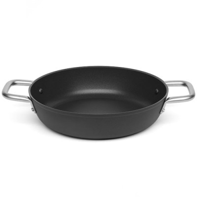 Сотейник з двома ручками TVS Terra Italia Induction, 26 см (DV380263320001)