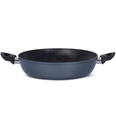 
              Сотейник з двома ручками TVS Easy Eco Induction 28 см
                          