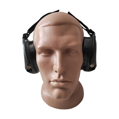 Активные защитные наушники Tac-Sky Neckband Headset1 - Olive