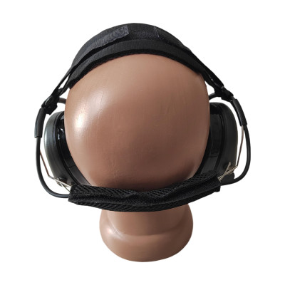 Активні захисні навушники Tac-Sky Neckband Headset 2L - Olive