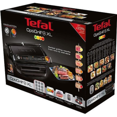 Електричний гриль Tefal GC 722834