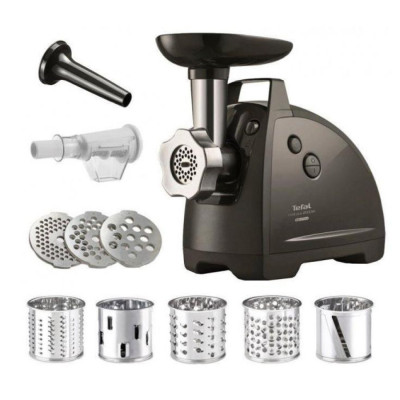Мясорубка Tefal NE685838