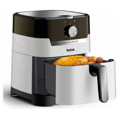 
Мультипіч TEFAL EY 501A10
