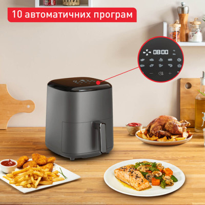 Мультипіч Tefal EY245B10