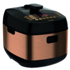 Мультиварка-скороварка TEFAL CY625F34