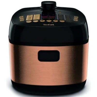 Мультиварка-скороварка TEFAL CY625F34