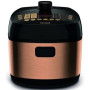 Мультиварка-скороварка TEFAL CY625F34